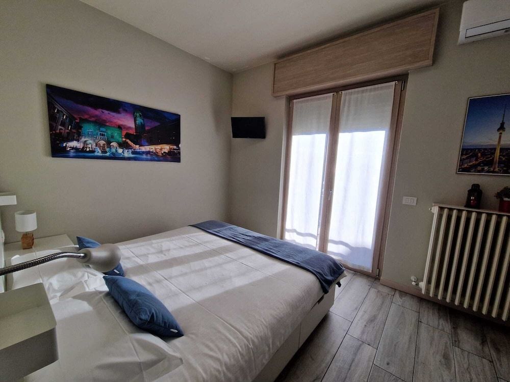 Bgy Airport House Grassobbio Room, 1 Bedroom 3