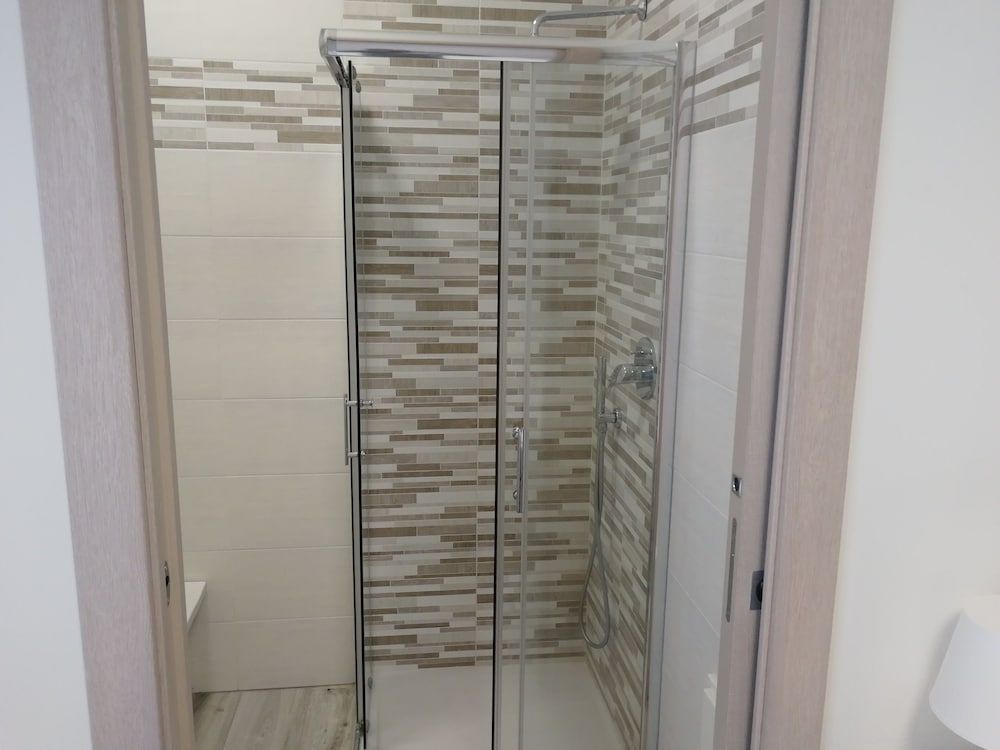 Bgy Airport House Grassobbio Classic Room, 1 Double Bed 3