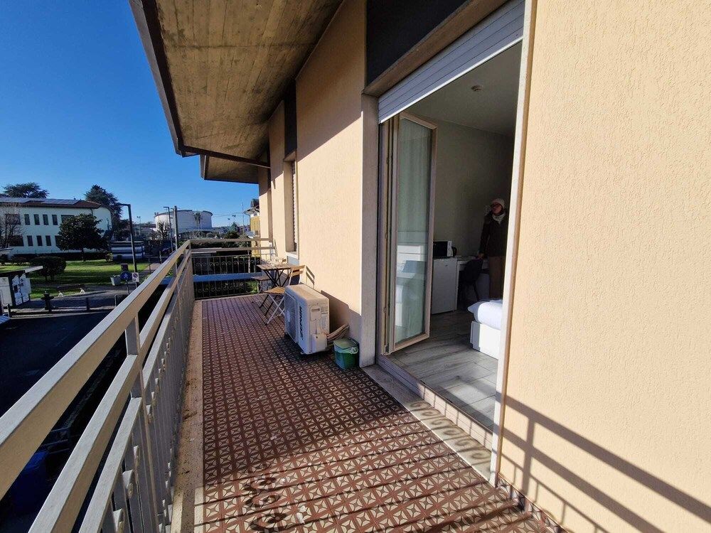 Bgy Airport House Grassobbio Room, 1 Bedroom 5