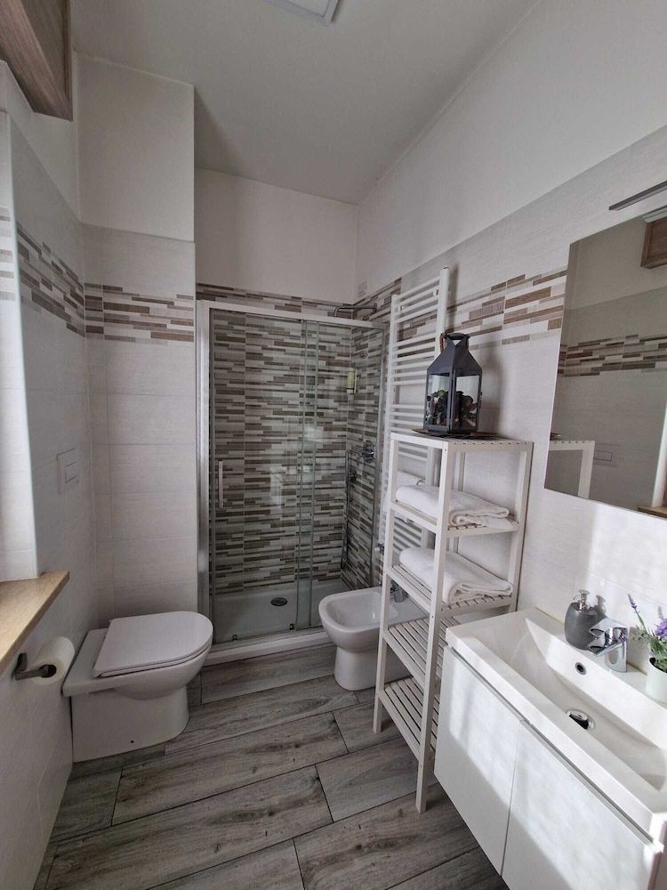 Bgy Airport House Grassobbio Room, 1 Bedroom 7