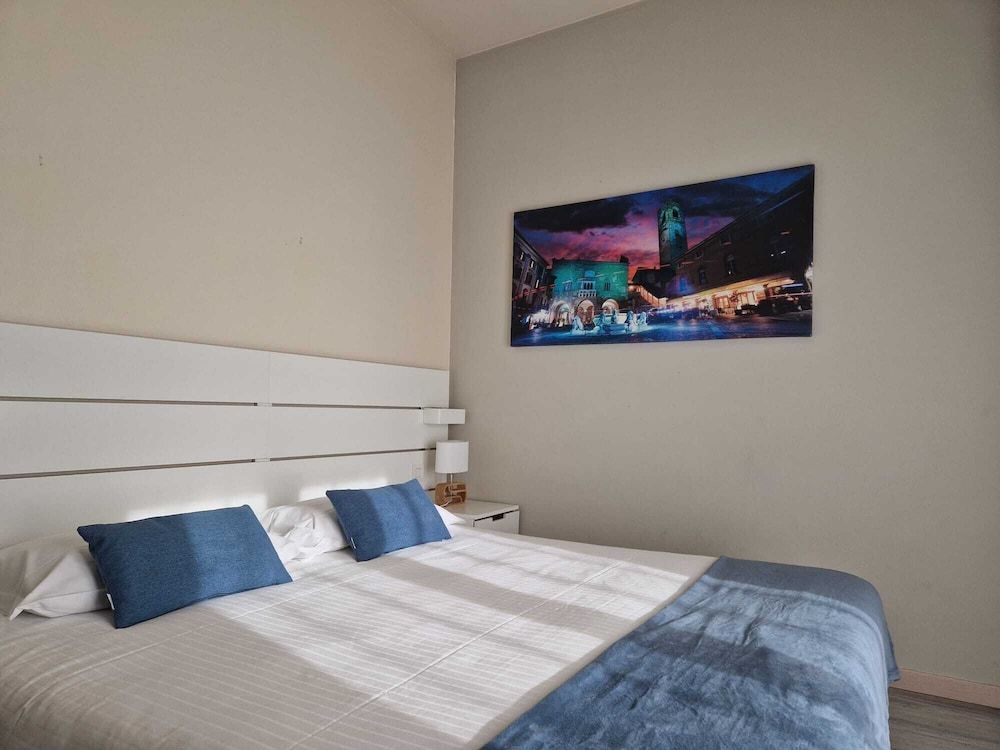 Bgy Airport House Grassobbio