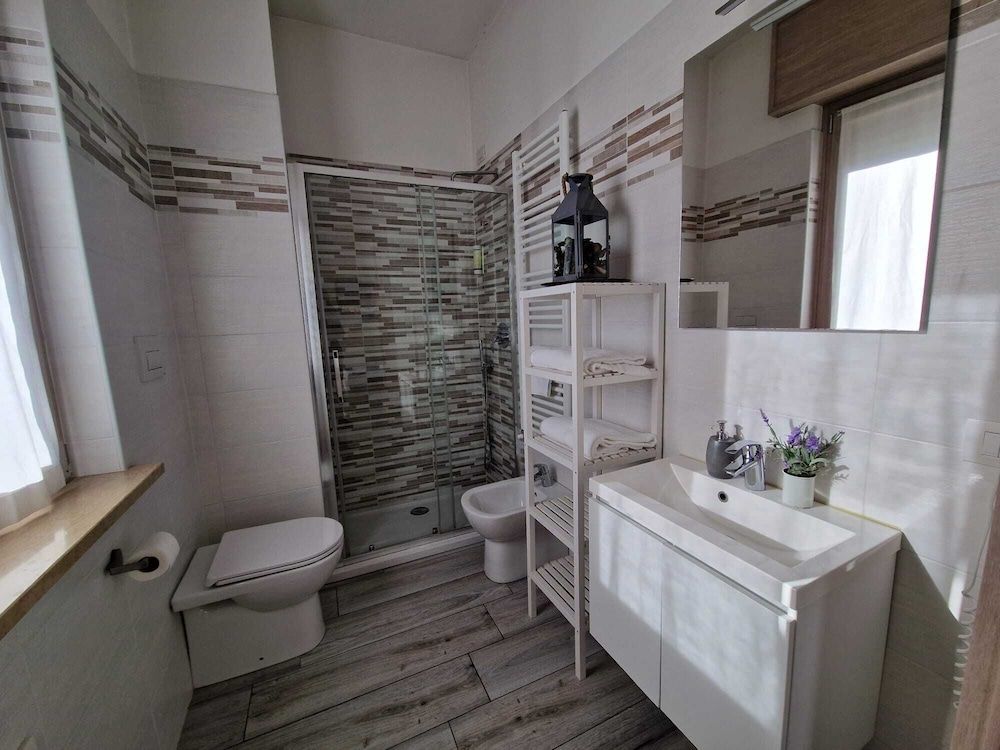 Bgy Airport House Grassobbio Room, 1 Bedroom 8