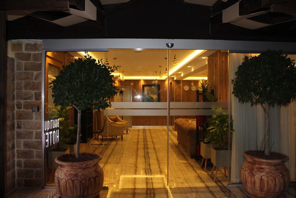 undefined POST boutique Hotel