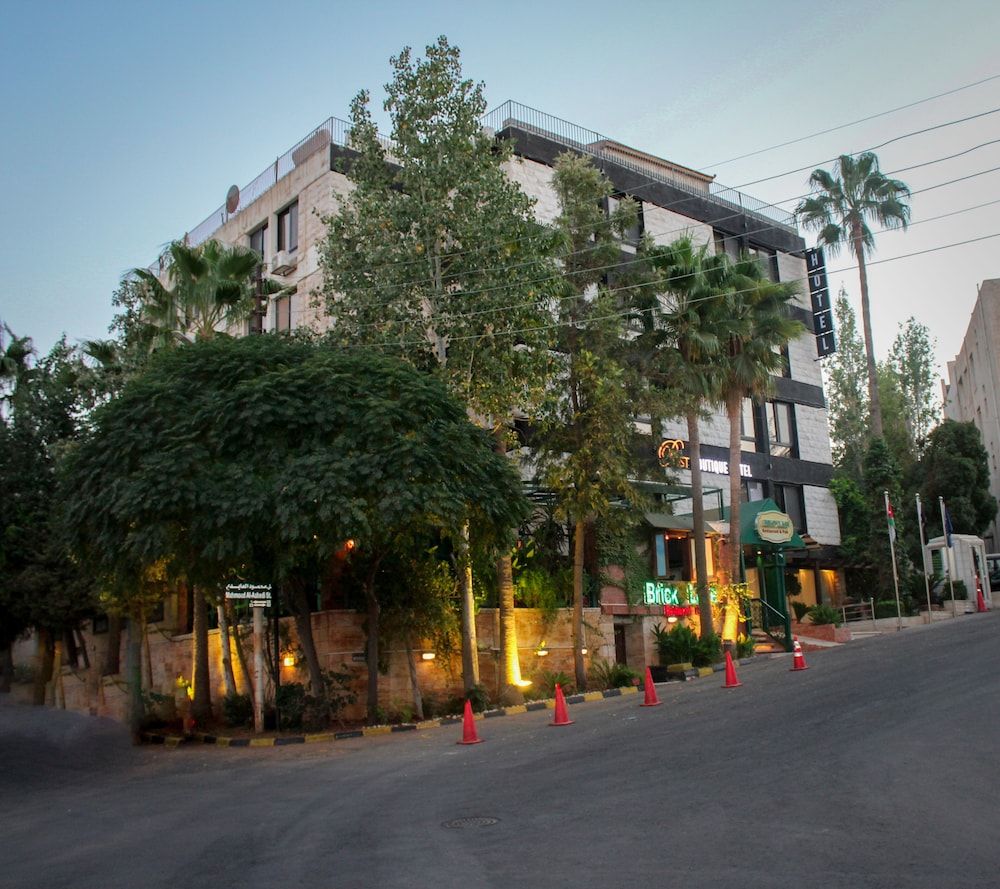 undefined POST boutique Hotel 2