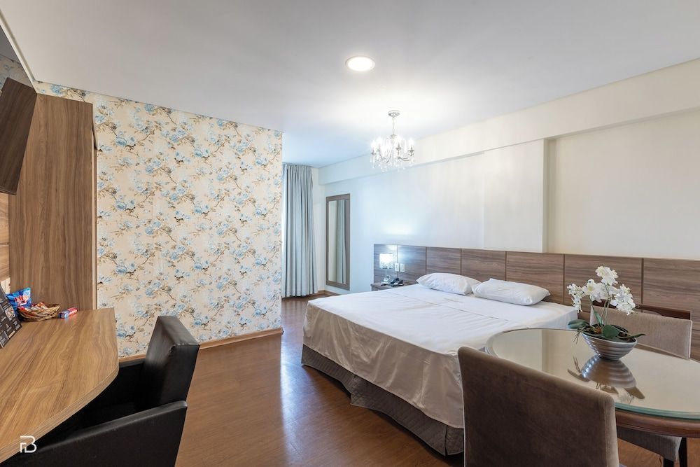 Grand Double or Twin Room