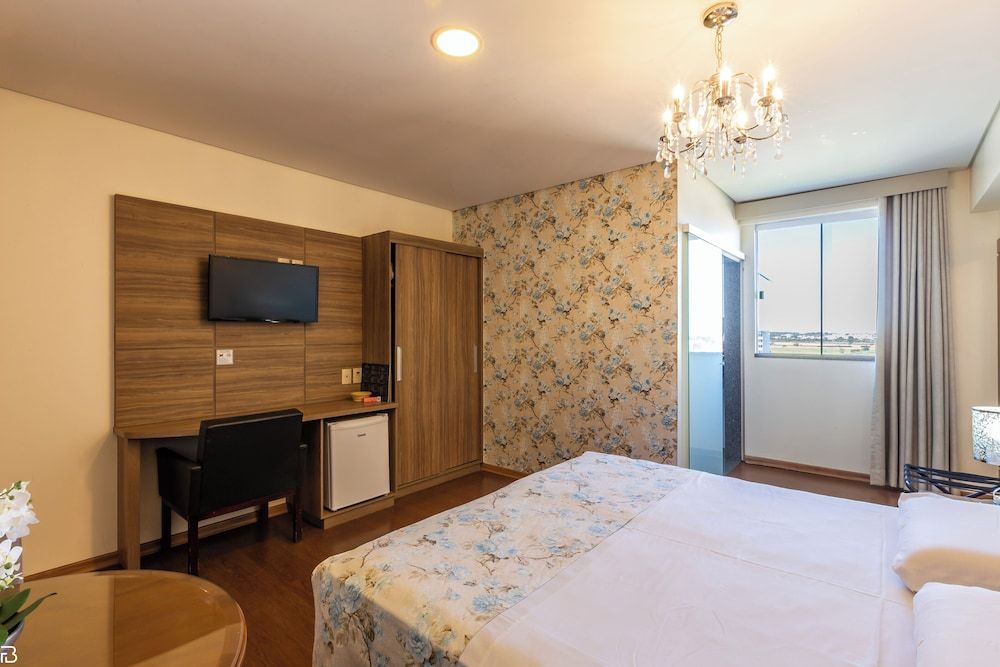 Presidential Double Room