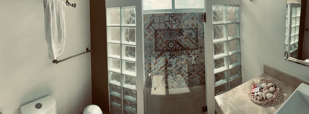 AMA Yucatan Deluxe Apartment 34