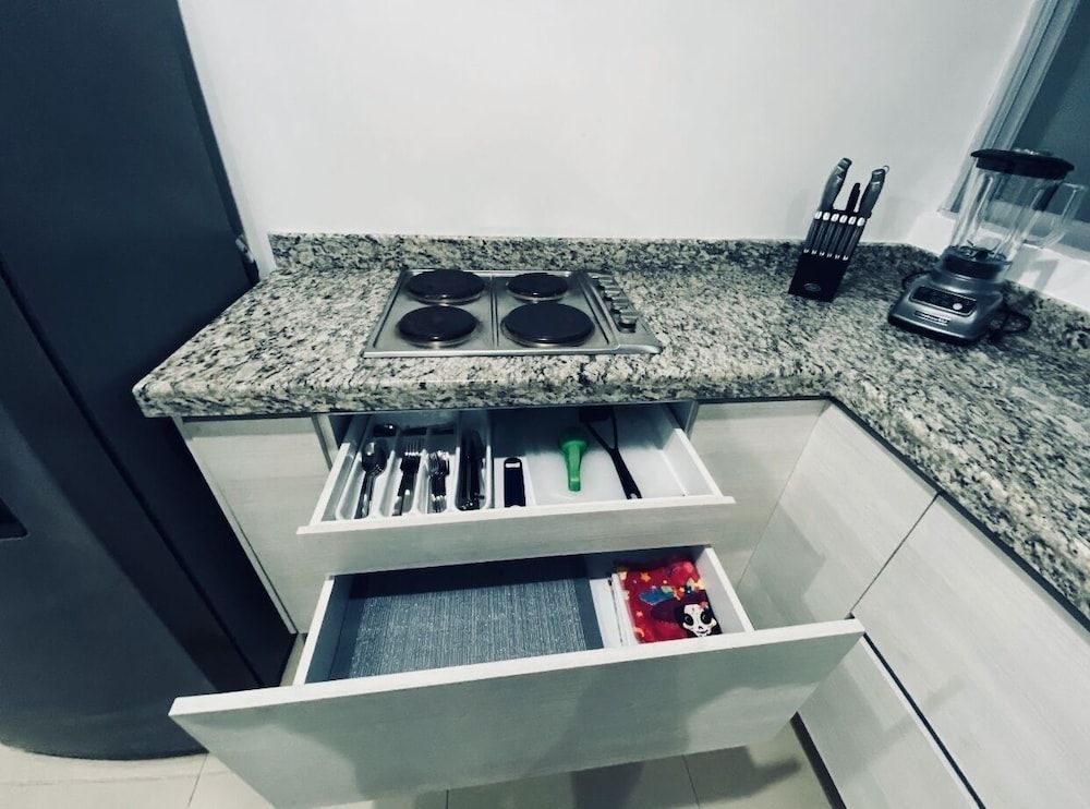 AMA Yucatan Deluxe Apartment 15