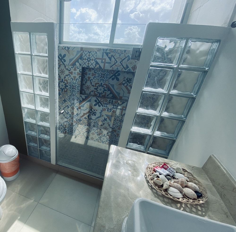 AMA Yucatan Deluxe Apartment 30