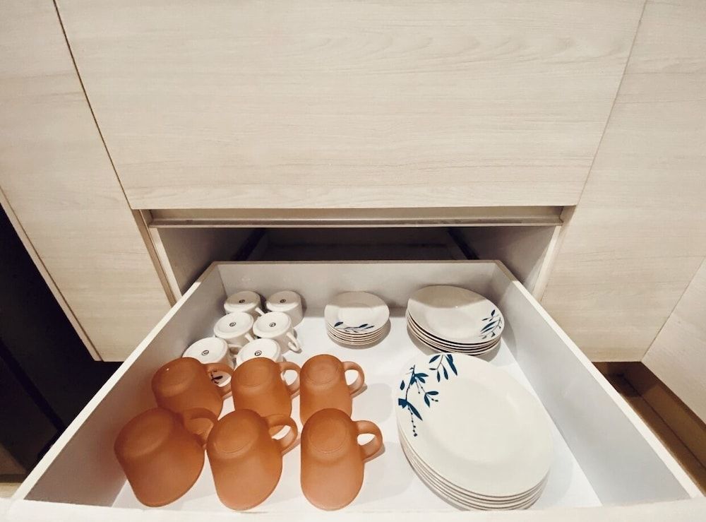 AMA Yucatan Deluxe Apartment 13