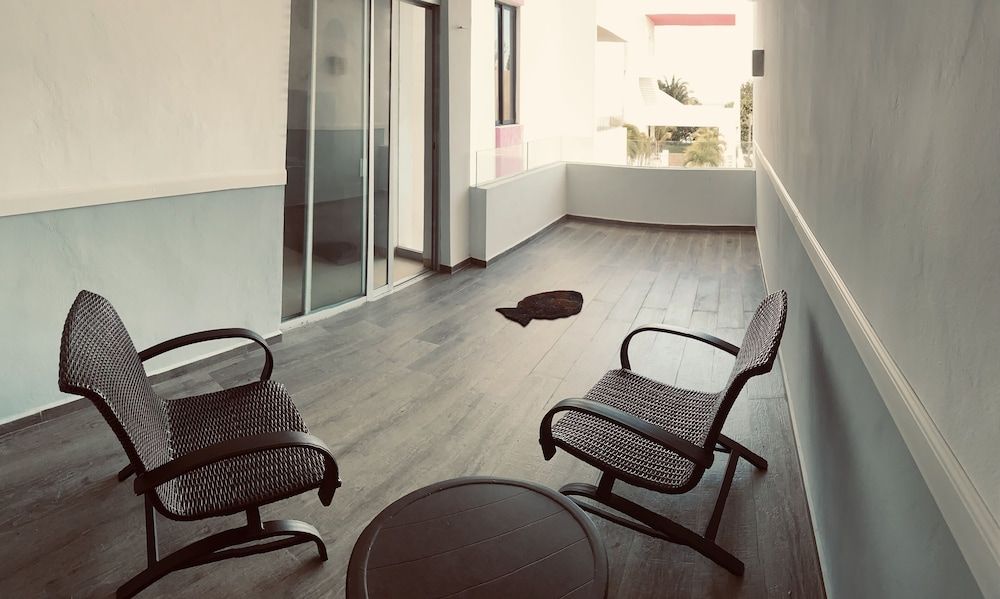 AMA Yucatan Deluxe Apartment 27