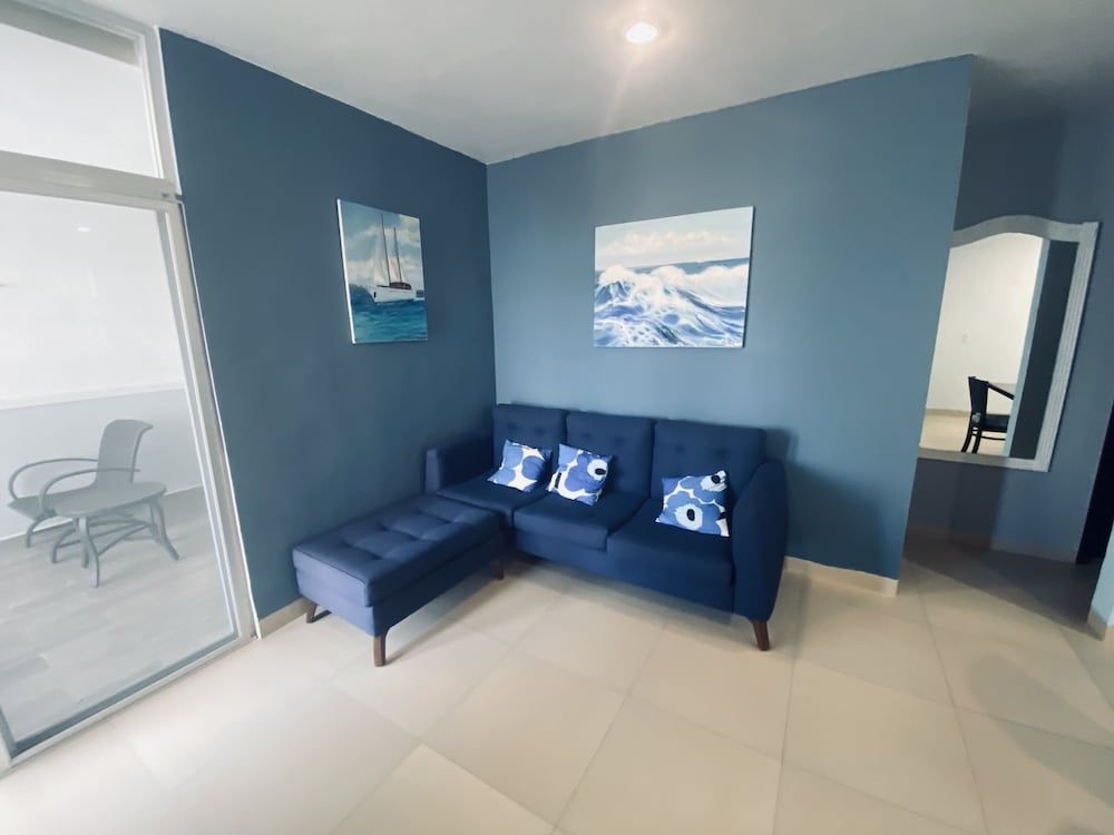 AMA Yucatan Deluxe Apartment 18