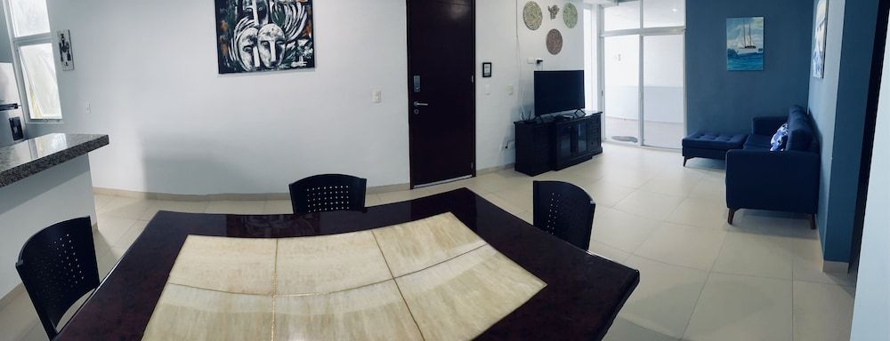 AMA Yucatan Deluxe Apartment 23