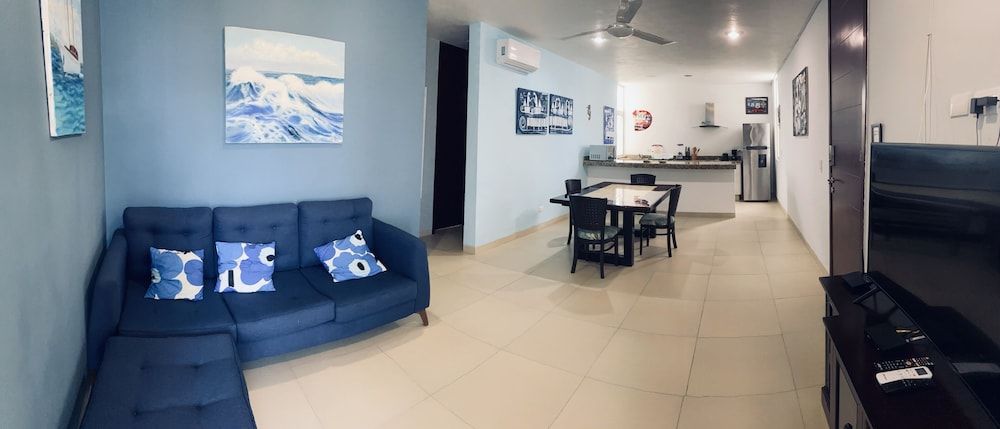 AMA Yucatan Deluxe Apartment 20