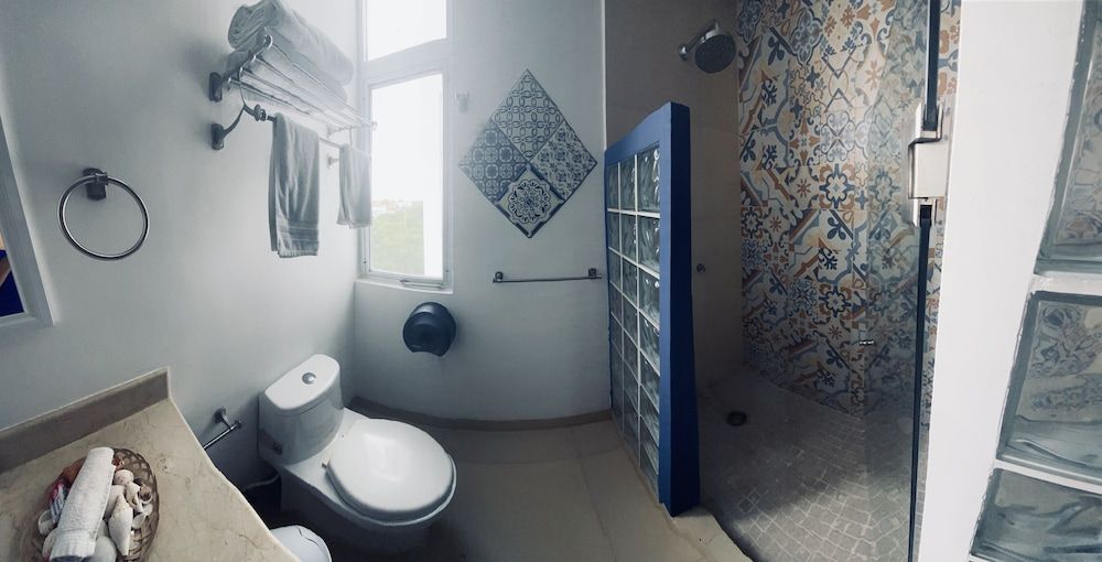 AMA Yucatan Deluxe Apartment 35