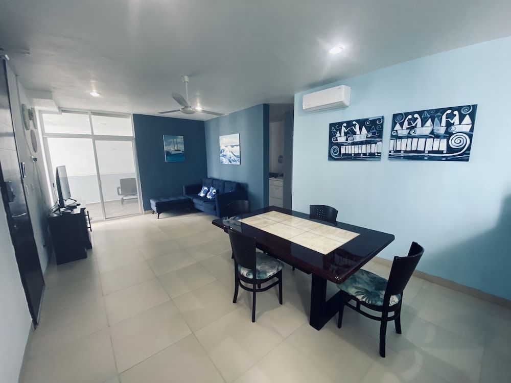 AMA Yucatan Deluxe Apartment 19