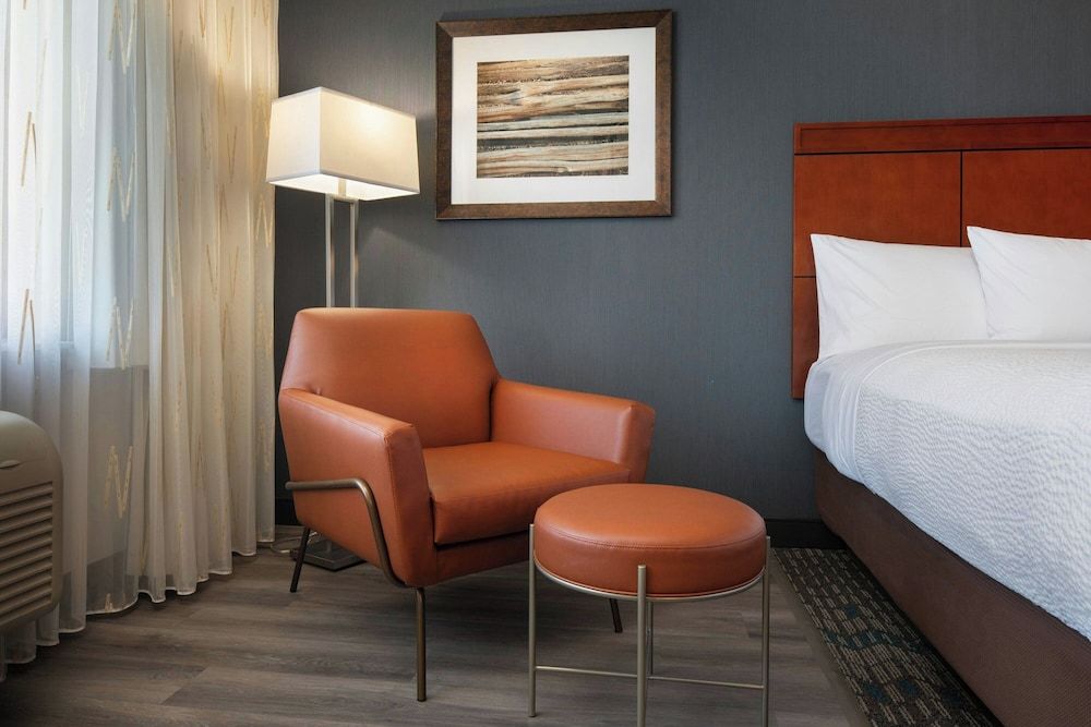 Junior Suite, Multiple Beds