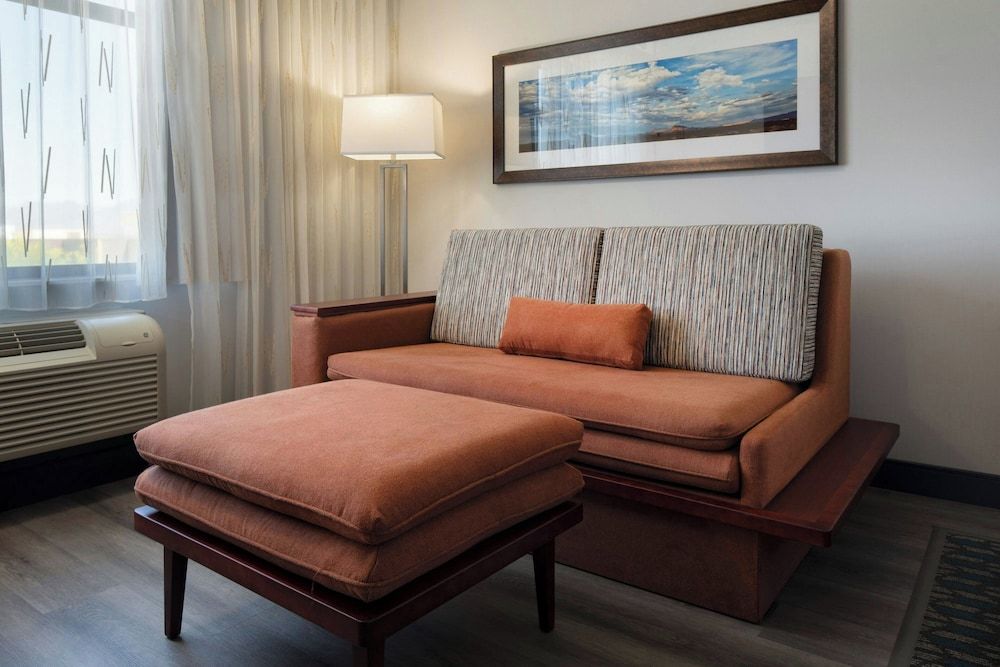 Room, 1 King Bed with Sofa bed