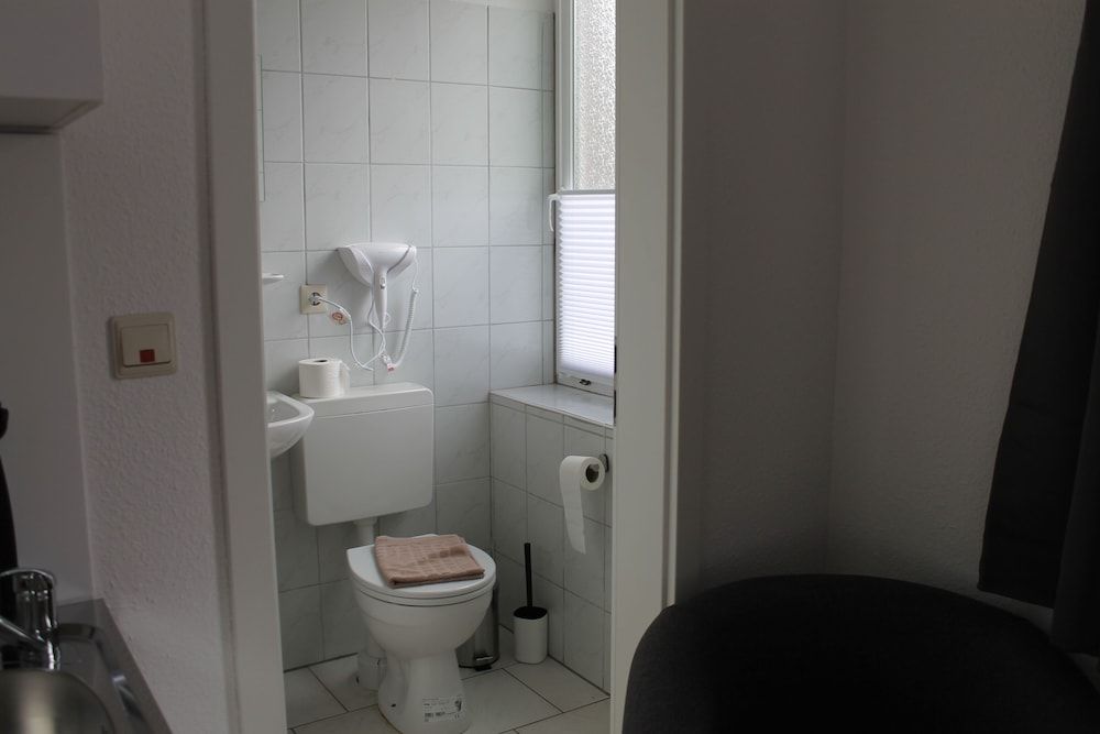 Boardinghaus Georgsheil Double Room 10