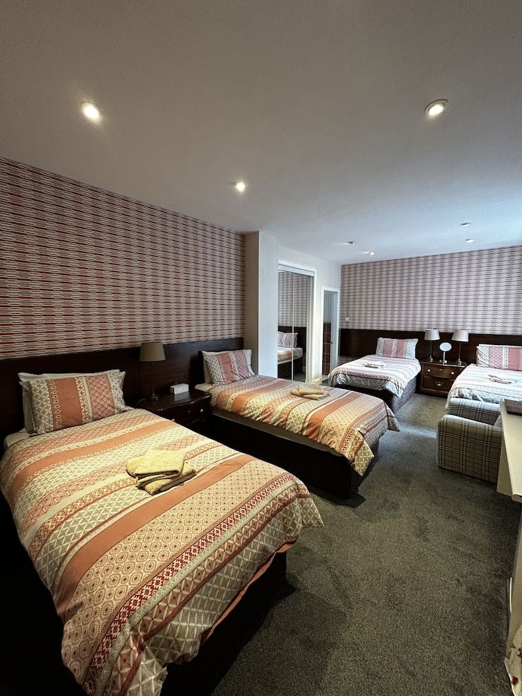 Acer Lodge Guest House