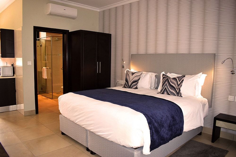 Mythos Boutique Hotel Executive Double Room 3