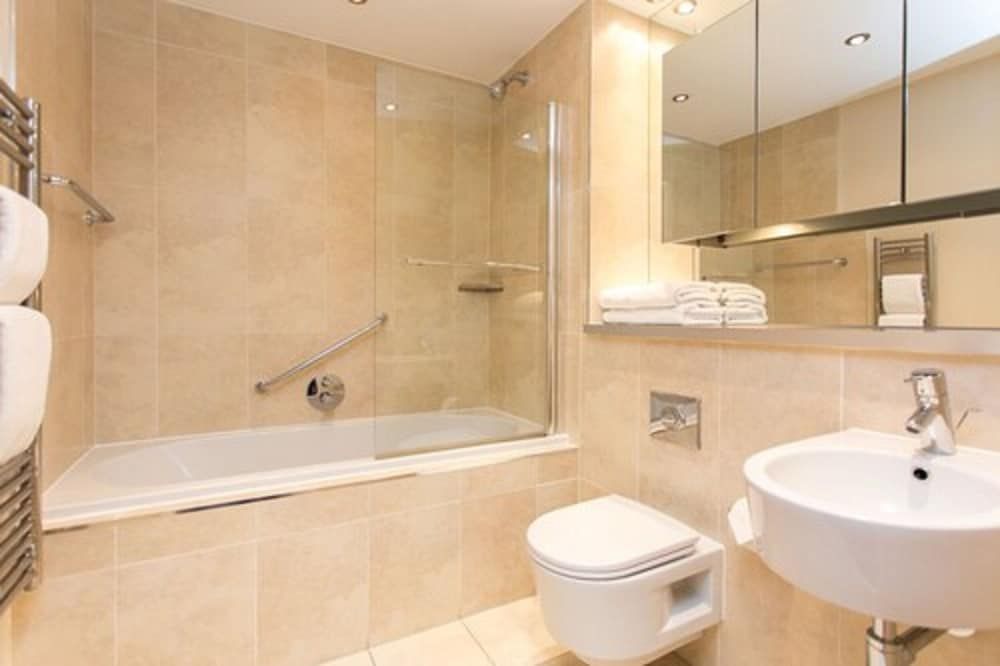 Luxury Apartment