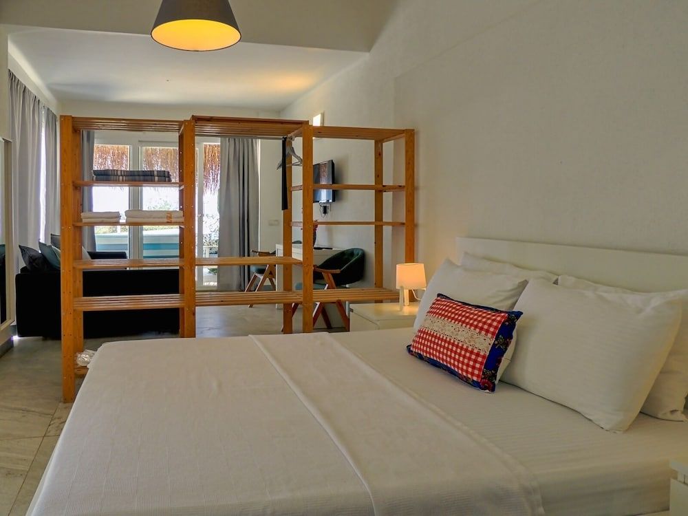 undefined Oza Butik Hotel