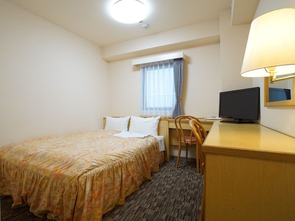 [Renovated]Double Room, Non Smoking