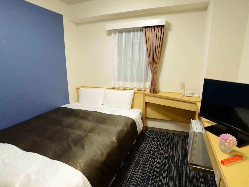 [Renovated]Double Room, Smoking