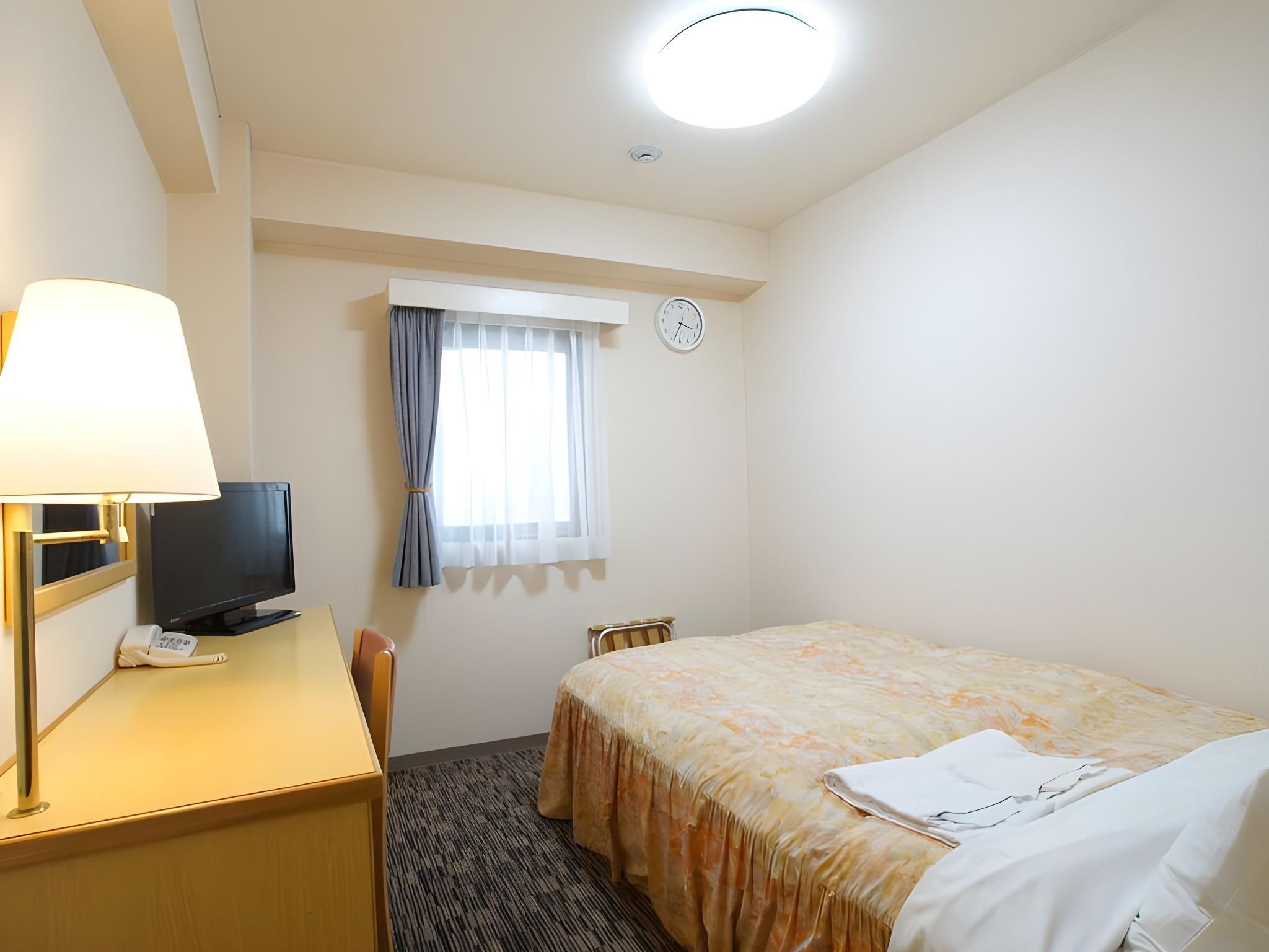 undefined Nagoya Sakae Green Hotel 6