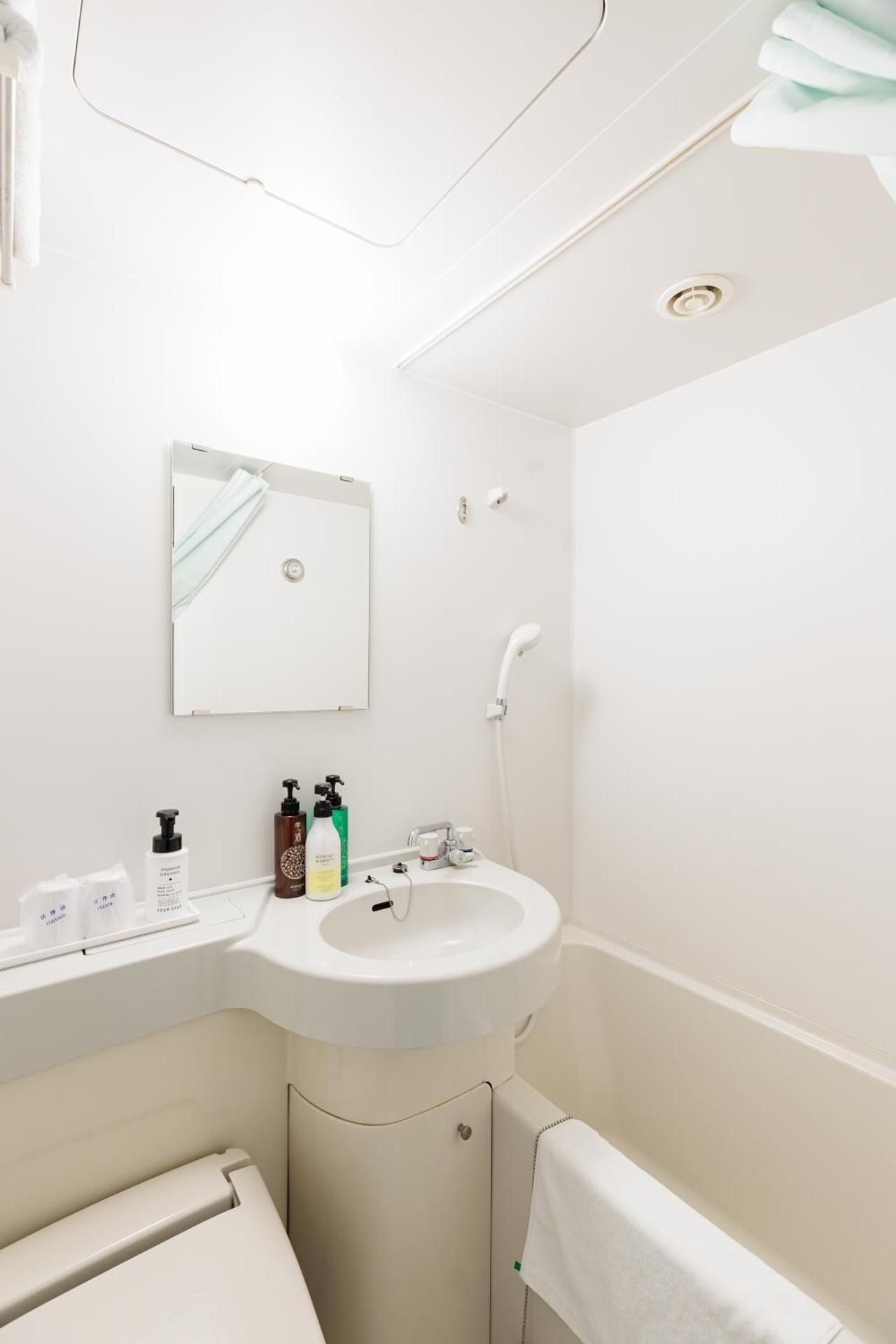 undefined Nagoya Sakae Green Hotel 7