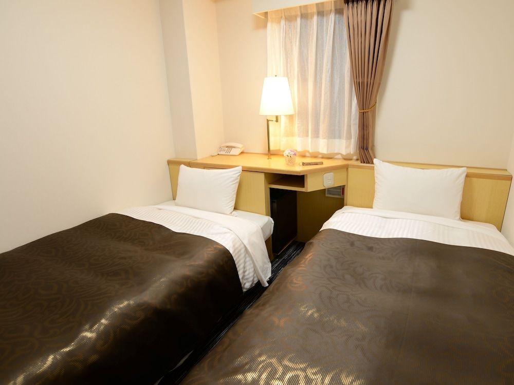 undefined Nagoya Sakae Green Hotel 8