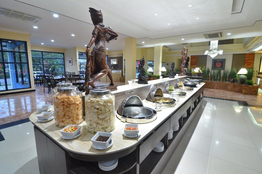 Hotel Sofia Juanda Surabaya