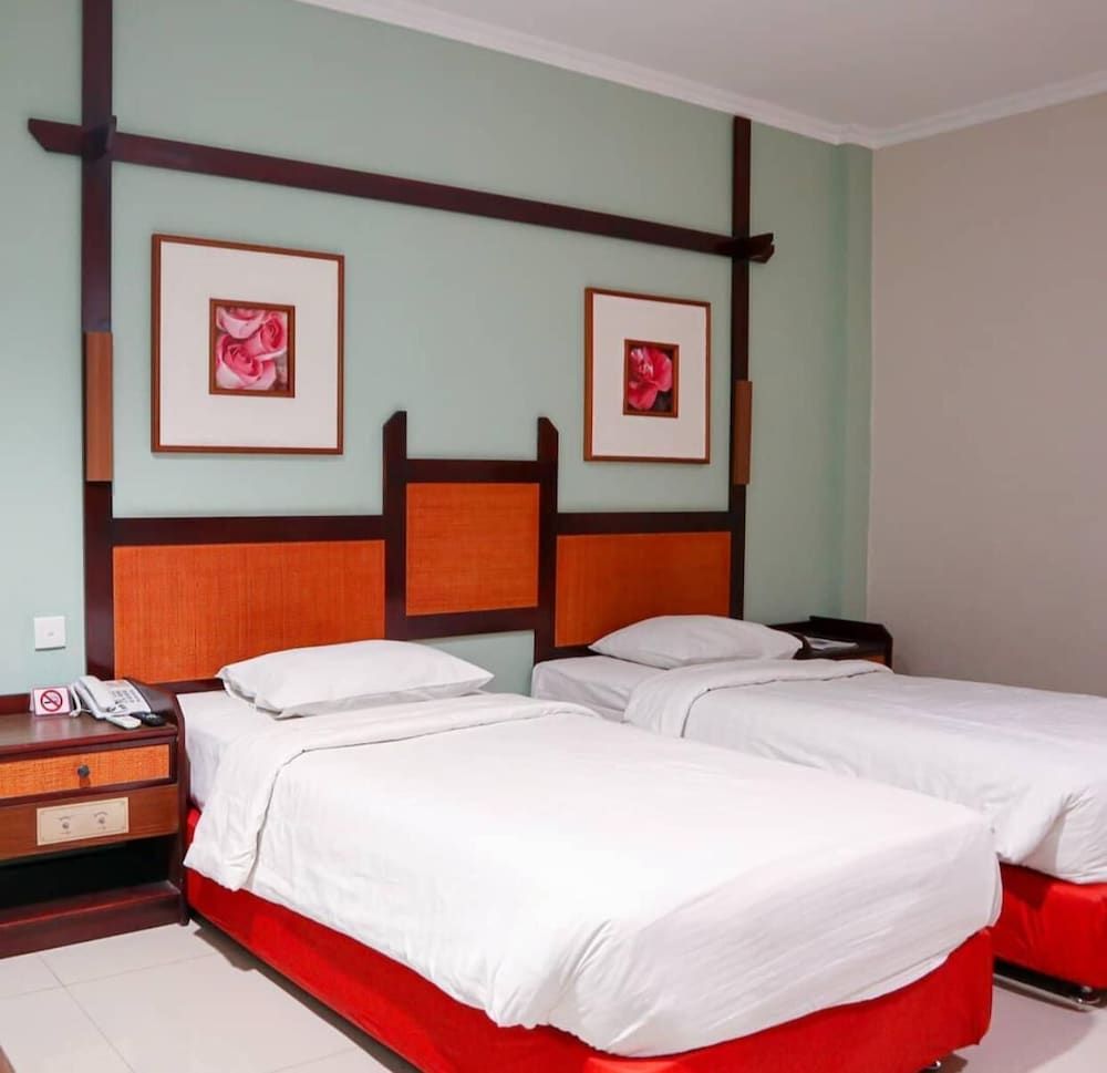 Hotel Sofia Juanda Surabaya