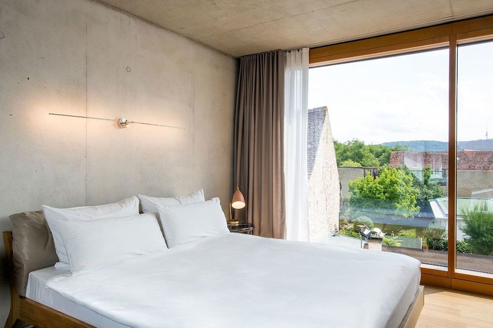 Design Double Room