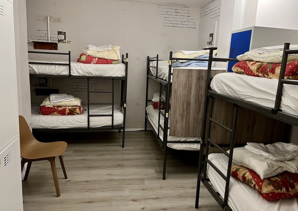 Basic Shared Dormitory