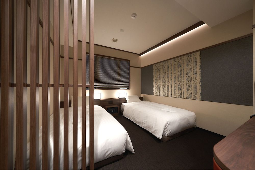 undefined Welina Hotel Shinsaibashi NAGOMI 6