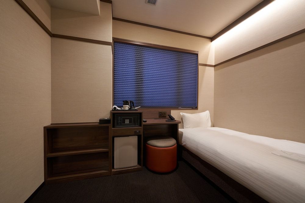 undefined Welina Hotel Shinsaibashi NAGOMI 2