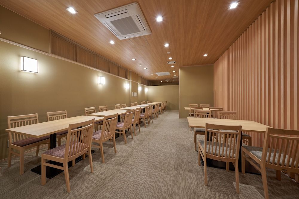 undefined Welina Hotel Shinsaibashi NAGOMI 4