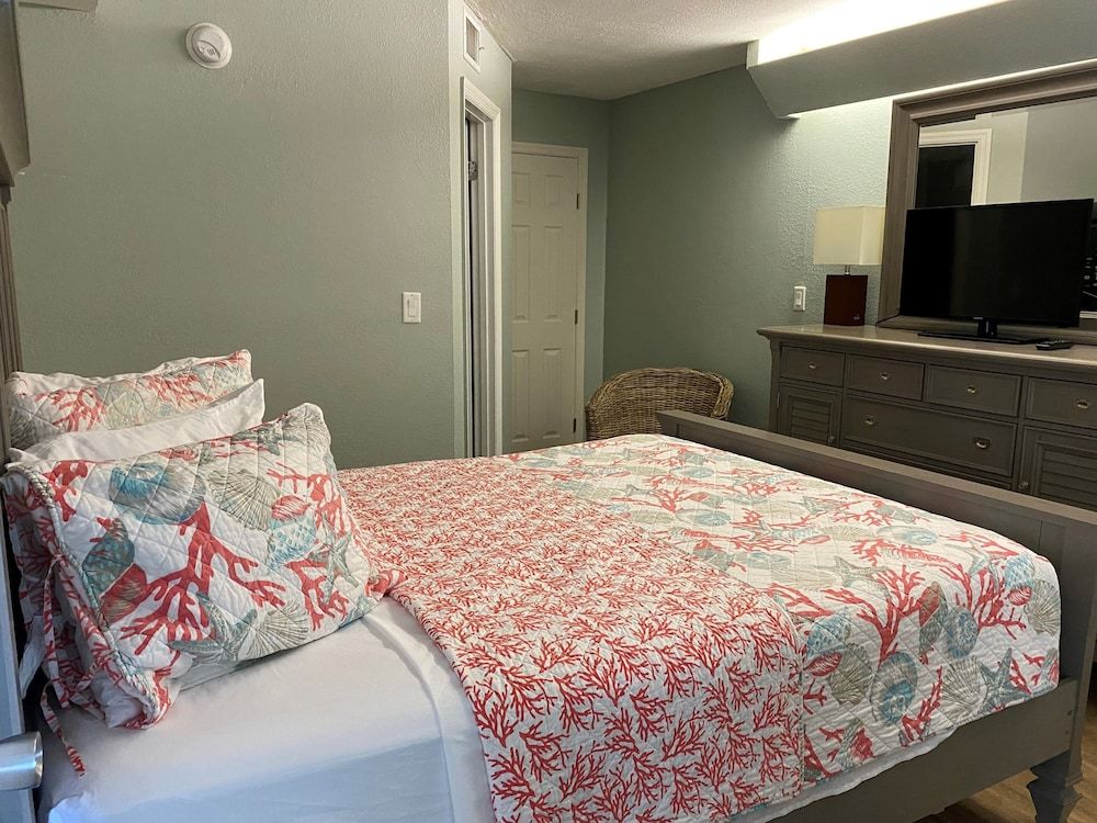 Silver Beach Club Family Condo 3