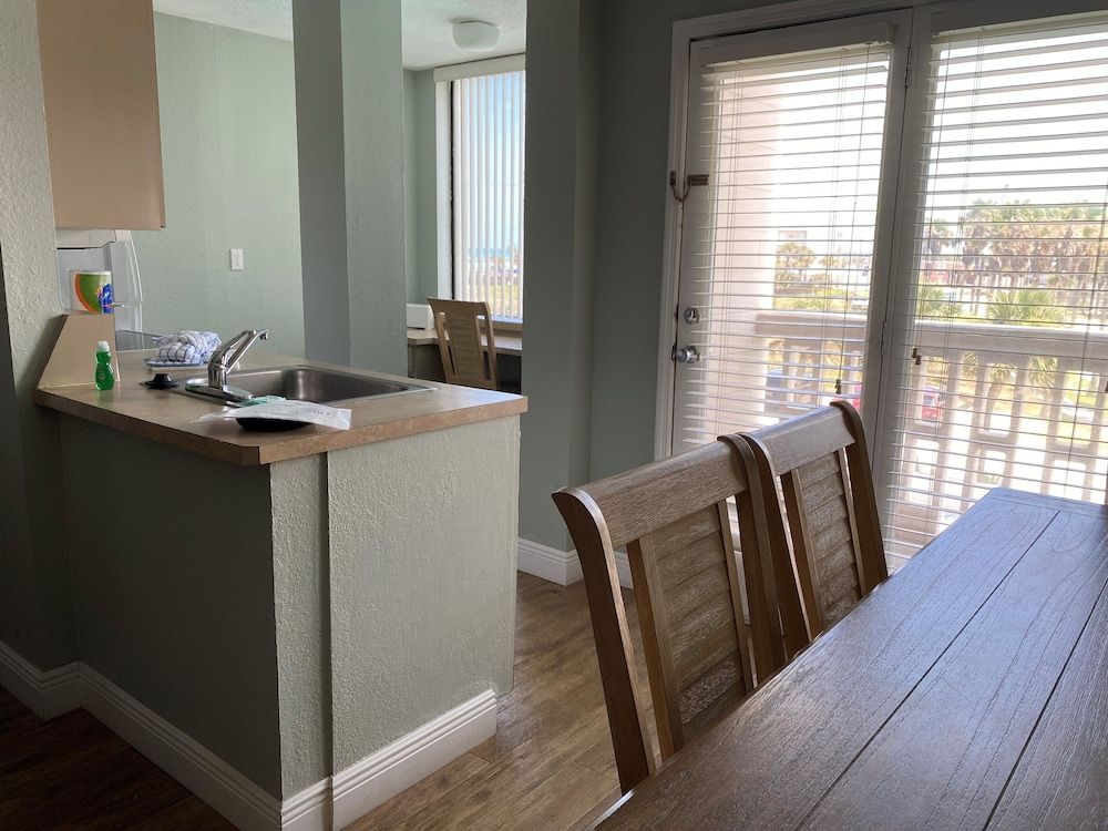 Silver Beach Club Family Condo 4