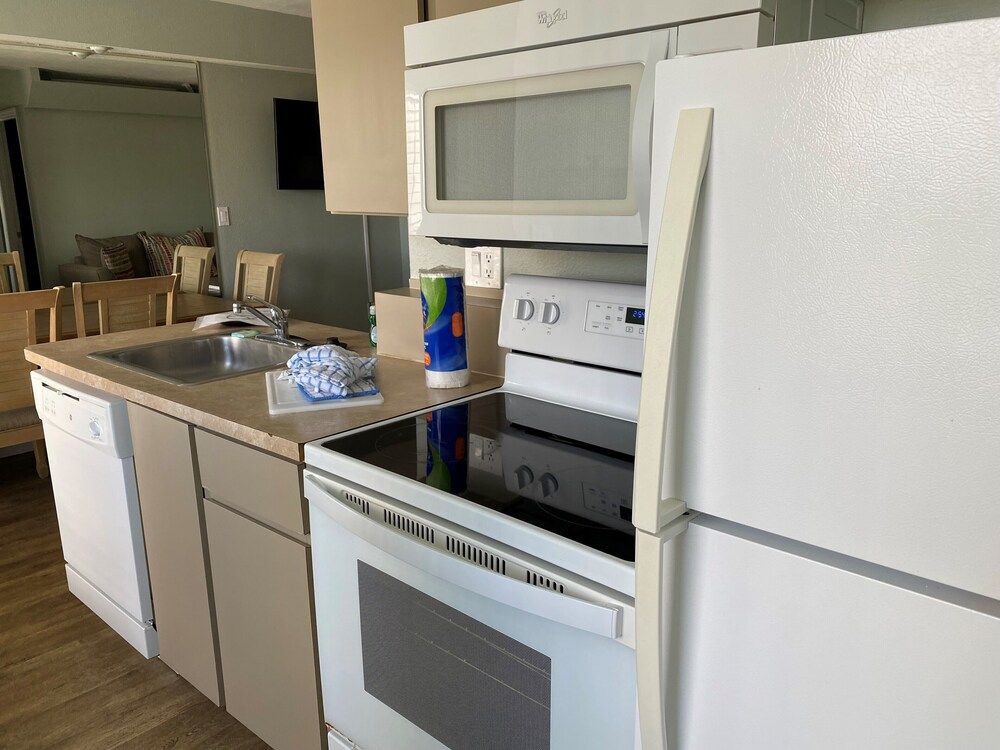 Silver Beach Club Family Condo 5