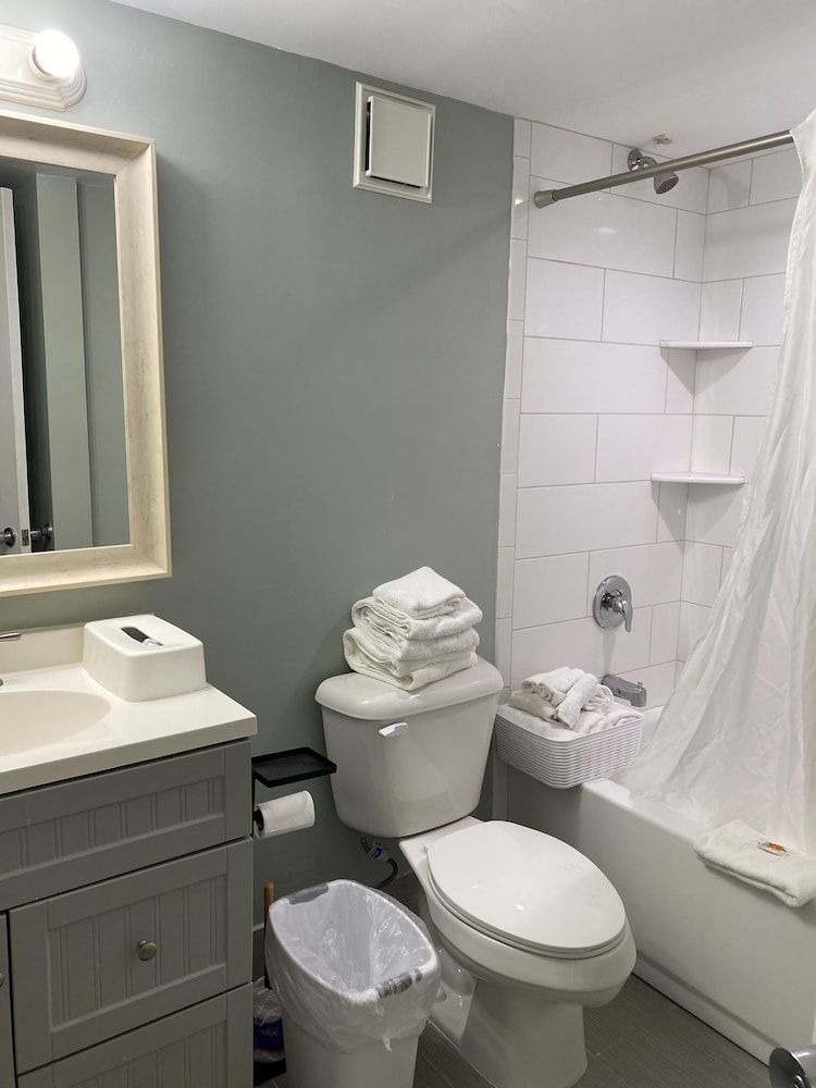 Silver Beach Club Family Condo 6