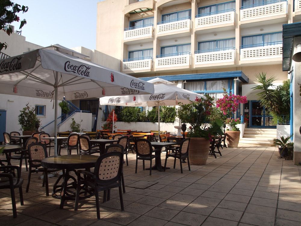 undefined Paphiessa Hotel 2
