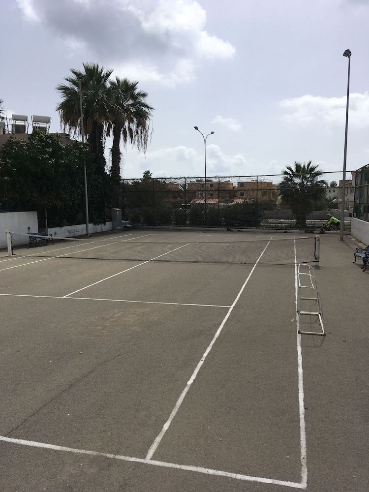 undefined Paphiessa Hotel 6