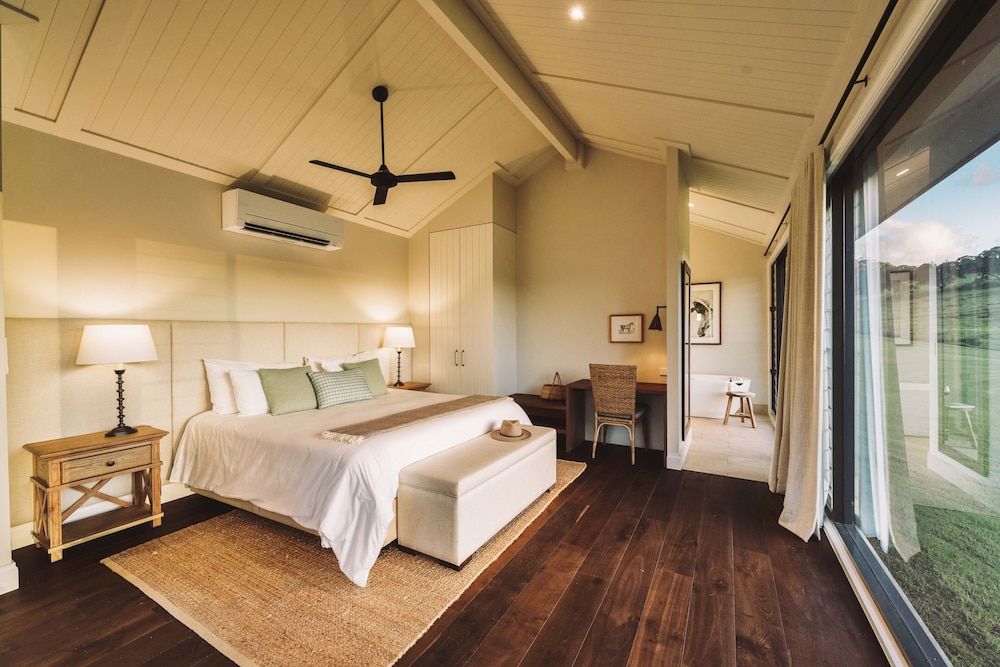 Beechmont Estate Luxury Pavilion