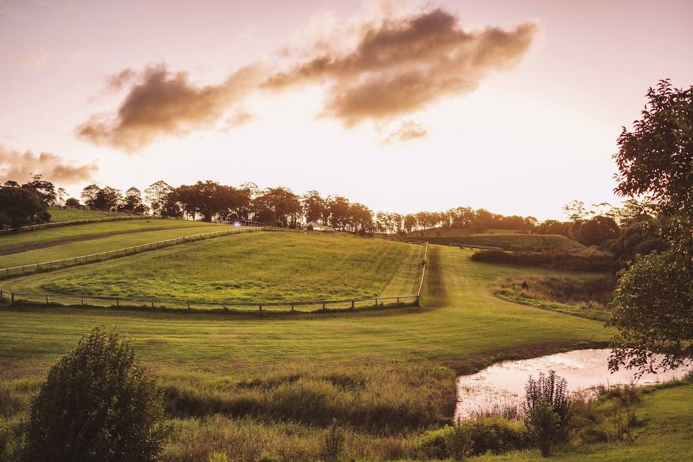 Beechmont Estate Luxury Pavilion 5