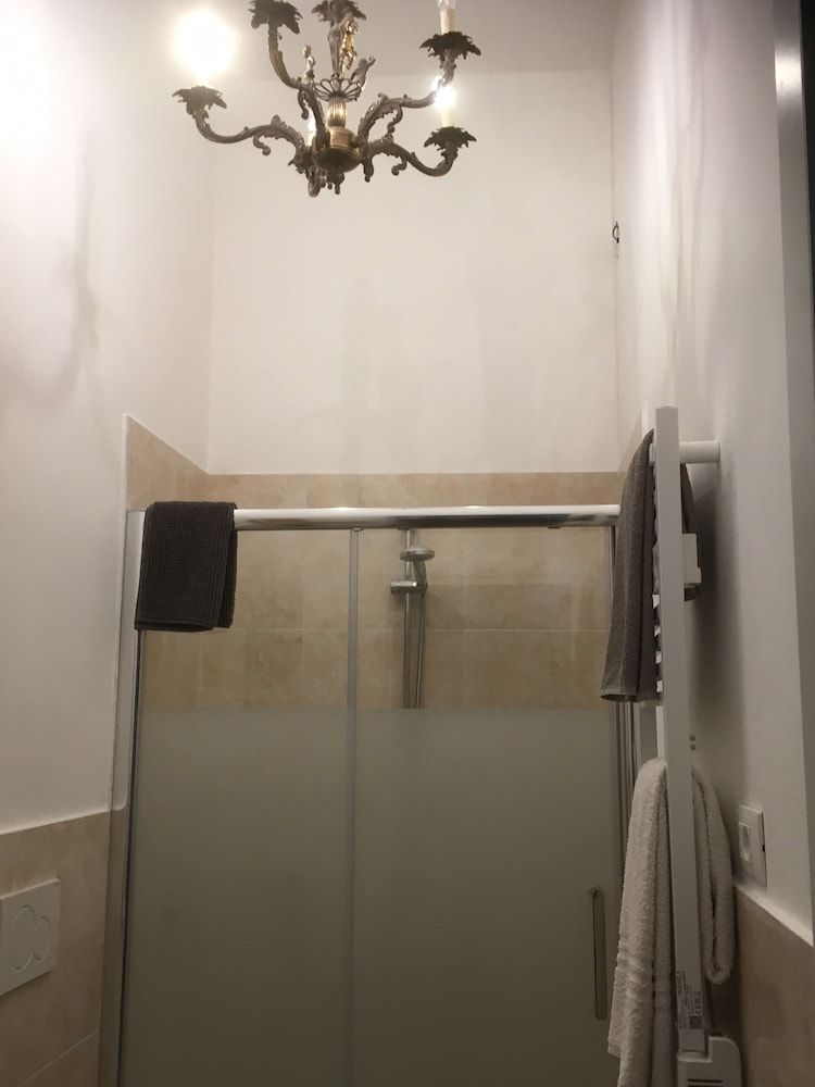 La Magnolia Family Quadruple Room 10