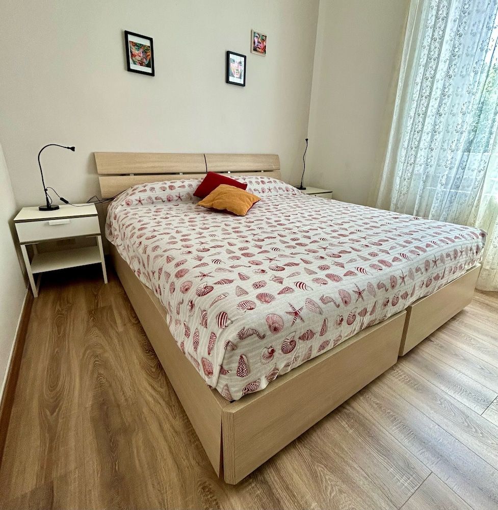 La Magnolia Family Quadruple Room 4