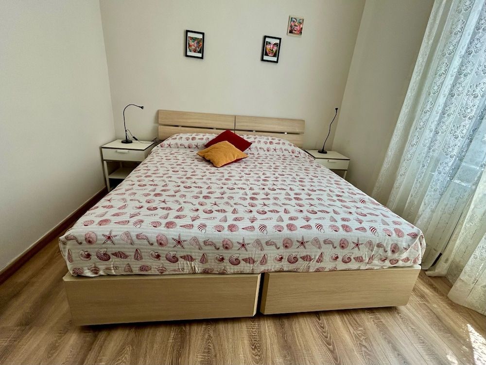 La Magnolia Family Quadruple Room 6